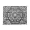 Wykładzina Berger GreyOrnament Awning Carpet 250 x 400 cm