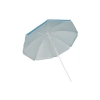 Parasol Berger SunBasic, niebieski