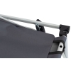 Szafka kuchenna Jardin Grey/Black - EuroTrail