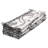 Wykładzina Berger GreyOrnament Awning Carpet 250 x 450 cm