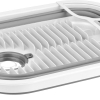 Składana suszarka na naczynia Dishaway - Brunner 0420042N