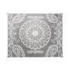 Wykładzina Berger GreyOrnament Awning Carpet 250 x 500 cm