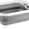 Składana suszarka na naczynia Dishaway - Brunner 0420042N