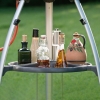 Grill gazowy Carri Chef II 50 BBQ  Plancha 50 mbar - Cadac