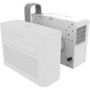Klimatyzator splitowy Polarys Twinair 5 H&C White - Brunner 0716033N
