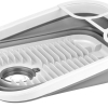 Składana suszarka na naczynia Dishaway - Brunner 0420042N