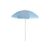 Parasol Berger SunPearl, jasnoniebieski