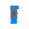 Adapter przejściówka 230 V CEE/Schuko - Berger