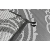 Wykładzina Berger GreyOrnament Awning Carpet 250 x 450 cm