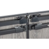 Stół kempingowy Elùtop Compack Extension - Brunner 0406060N