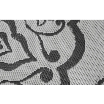 Wykładzina Berger GreyOrnament Awning Carpet 250 x 400 cm