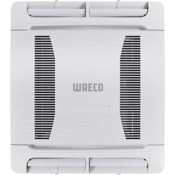 Klimatyzacja dachowa z dyfuzorem WAC2200 WAECO