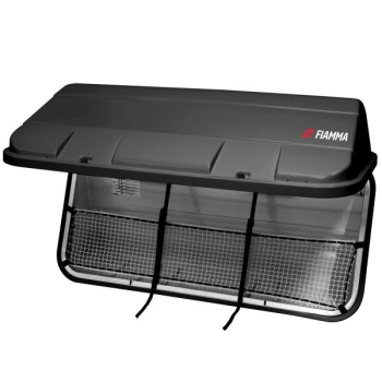 Box tylny Ultra-Box 500 - Fiamma