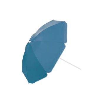 Parasol Berger SunBasic, niebieski