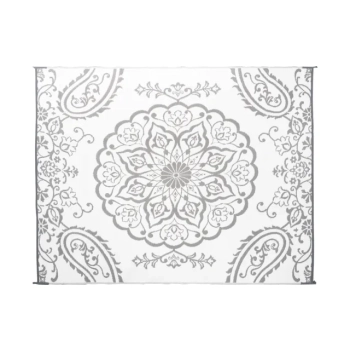 Wykładzina Berger GreyOrnament Awning Carpet 250 x 500 cm
