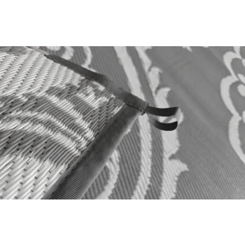 Wykładzina Berger GreyOrnament Awning Carpet 250 x 400 cm