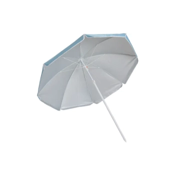 Parasol Berger SunPearl, jasnoniebieski