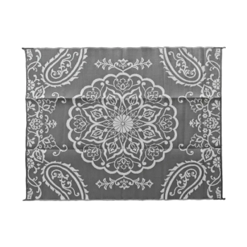 Wykładzina Berger GreyOrnament Awning Carpet 250 x 500 cm