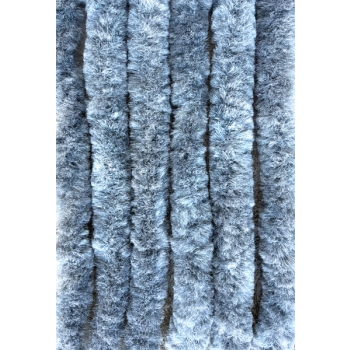 Kotki do drzwi 56x185cm szare Arisol