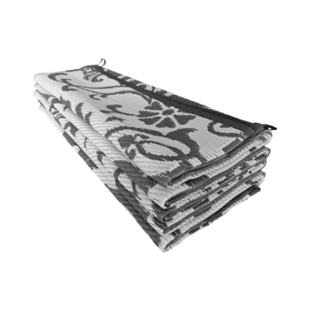 Wykładzina Berger GreyOrnament Awning Carpet 250 x 400 cm