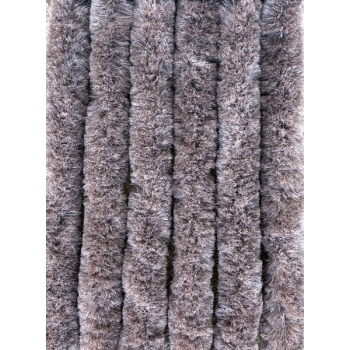 Kotki do drzwi 56x185cm brązowe Arisol