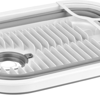 Składana suszarka na naczynia Dishaway - Brunner 0420042N