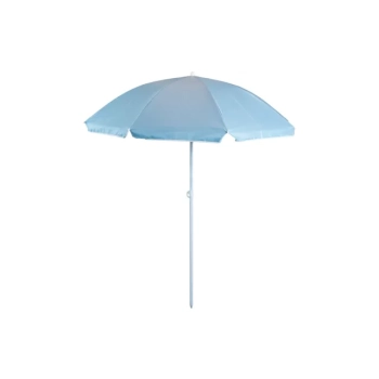 Parasol Berger SunPearl, jasnoniebieski