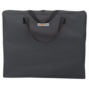 Szafka kuchenna Jardin Grey/Black - EuroTrail