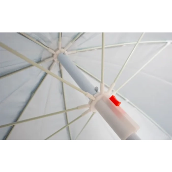 Parasol Berger SunPearl, jasnoniebieski