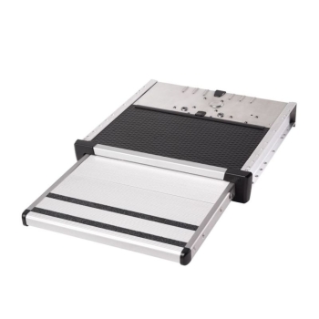 Stopień wejściowy elektryczny Slide-Out Step G2 12V 400 - Thule 301838
