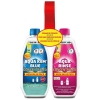 DuoPack Thetford Aqua Kem Blue Eucalyptus + koncentrat Aqua Rinse 0,78 l Zestaw do przyczepy
