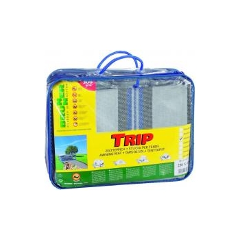 Zestaw obiadowy All Inclusive Spectrum Assorted - Brunner