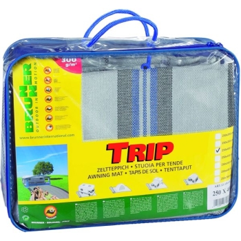 Zestaw obiadowy All Inclusive Spectrum Assorted - Brunner