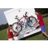 Bagażnik rowerowy Carry-Bike PRO C Black - Fiamma