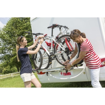Bagażnik rowerowy Carry-Bike PRO N - Fiamma